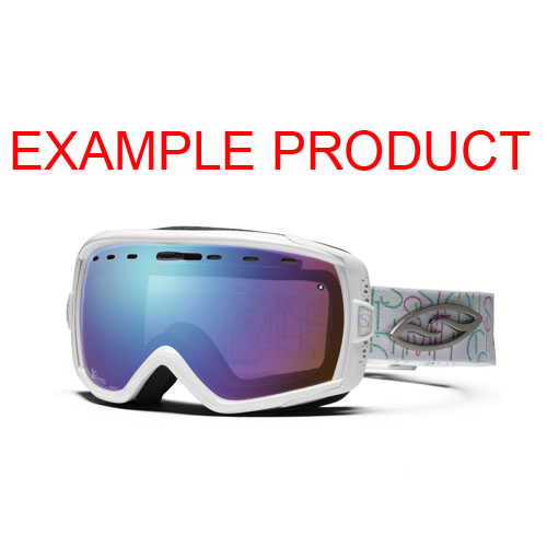 Headed for the Light